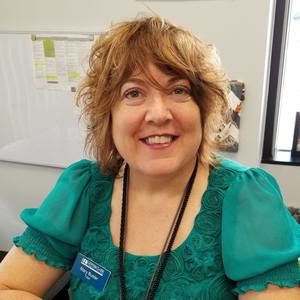 Meet your Posher, Mary